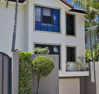 Mermaid Beachside B  B - Accommodation VIC