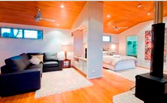 Seaview Farm - Accommodation VIC 0