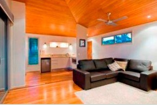 Seaview Farm - Accommodation VIC 1