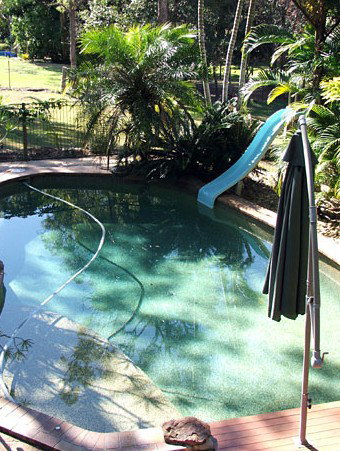 Harmony Nature Retreat - Accommodation VIC 2