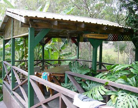 Harmony Nature Retreat - Accommodation VIC 4