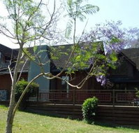 Fairy Wren Lodge Bed  Breakfast - Accommodation VIC