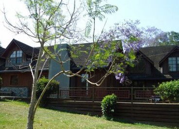 Fairy Wren Lodge Bed & Breakfast - Accommodation VIC 0