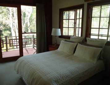 Fairy Wren Lodge Bed & Breakfast - Accommodation VIC 1