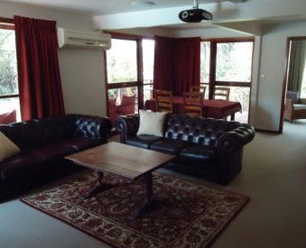 Fairy Wren Lodge Bed & Breakfast - Accommodation VIC 2