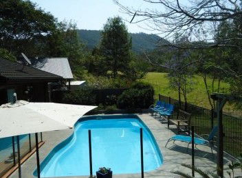 Fairy Wren Lodge Bed & Breakfast - Accommodation VIC 3