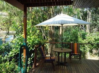 Fairy Wren Lodge Bed & Breakfast - Accommodation VIC 4
