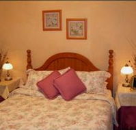 Rosellas at Canyon Lookout - Accommodation VIC