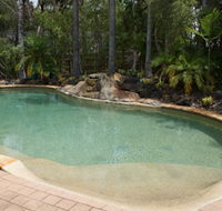 The Gold Coast Queenslander - Accommodation VIC