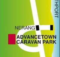 Advancetown Caravan Park - Accommodation VIC