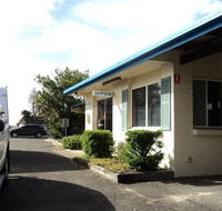 Palm Beach Mobile  Tourist Park - Accommodation VIC
