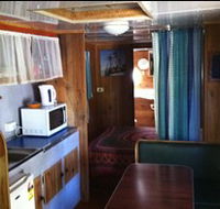 Dreamtime Caravan Park - Accommodation VIC