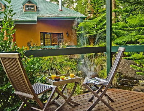 The Escarpment - Accommodation VIC 2