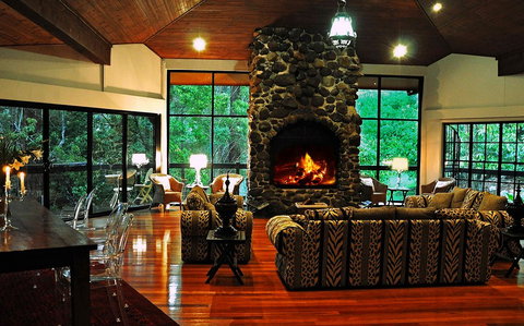 The Escarpment - Accommodation VIC 4