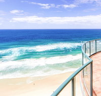Waterford Apartments On Main Beach - Accommodation VIC