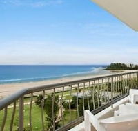 Beach House Seaside Resort - Accommodation VIC