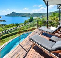 Whitsunday Holidays - Accommodation VIC