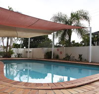 Ambassador Apartments Holiday Units - Accommodation VIC
