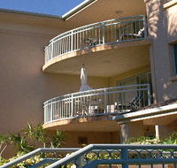 Golden Sea Apartments - Accommodation VIC
