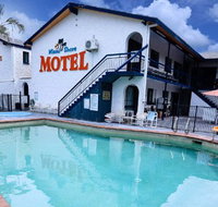 Miami Shore Motel - Accommodation VIC