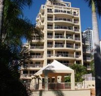Seychelles On Main - Accommodation VIC