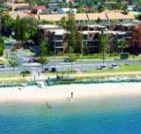 Broadwater Garden Village - Accommodation VIC