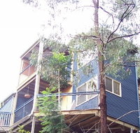 Tambaridge Bed  Breakfast - Accommodation VIC