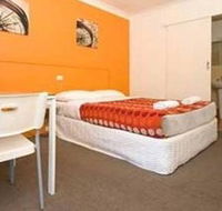 Ocean Blue Motel - Accommodation VIC