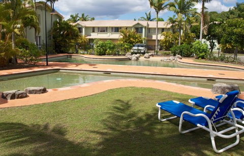 Sailfish Cove - Accommodation VIC 1