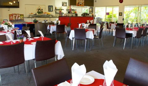 Sailfish Cove - Accommodation VIC 3