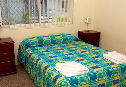 Sailfish Cove - Accommodation VIC 4