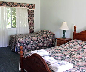 Woodleigh Homestead Bed & Breakfast - Accommodation VIC 1