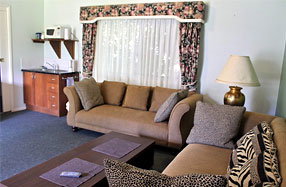 Woodleigh Homestead Bed & Breakfast - Accommodation VIC 2