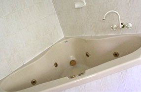 Woodleigh Homestead Bed & Breakfast - Accommodation VIC 3