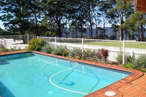 Woodleigh Homestead Bed & Breakfast - Accommodation VIC 4