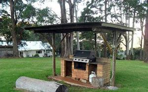 Woodleigh Homestead Bed & Breakfast - Accommodation VIC 5