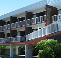 Estuary Motor Inn - Accommodation VIC