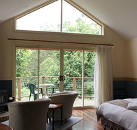 Tamborine Gardens - Accommodation VIC