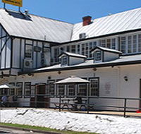 Canungra Hotel - Accommodation VIC