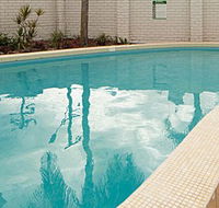 Tropicana Motel - Accommodation VIC