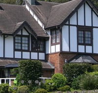 Springbrook Mountain Lodge - Accommodation VIC