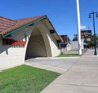 El Rancho Motel - Accommodation VIC