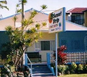 Sunset Strip Budget Resort - Accommodation VIC 0