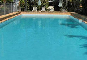 Sunset Strip Budget Resort - Accommodation VIC 2
