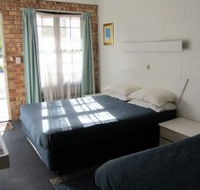 Surf Street Motel - Accommodation VIC