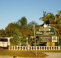 White Lanterns Motel - Accommodation VIC