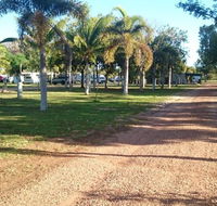 Barcaldine Tourist Park - Accommodation VIC