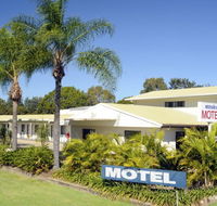 Annalee Motel Beaudesert - Accommodation VIC