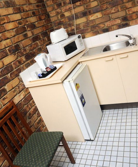 Annalee Motel Beaudesert - Accommodation VIC 5