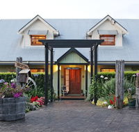 Allara Homestead Bed  Breakfast - Accommodation VIC